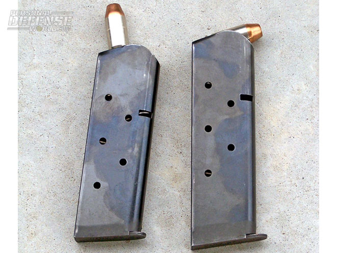 self-defense, spare ammunition, self defense, ammo, massad ayoob