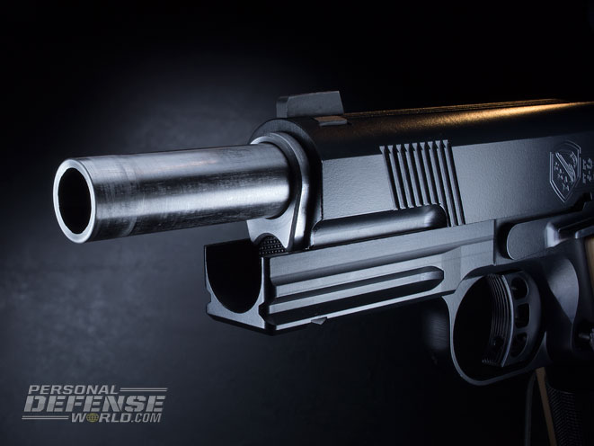 republic forge, republic forge stryker, republic forge 1911