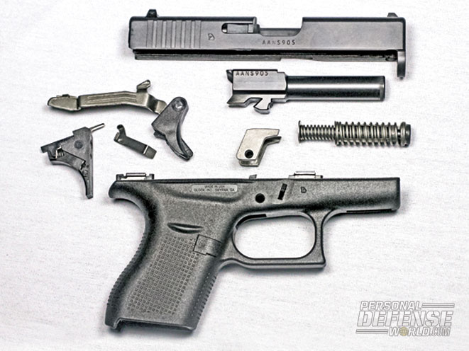 Glock 42, glock, glock pistol, glock guns, glock 42 pistol, g42