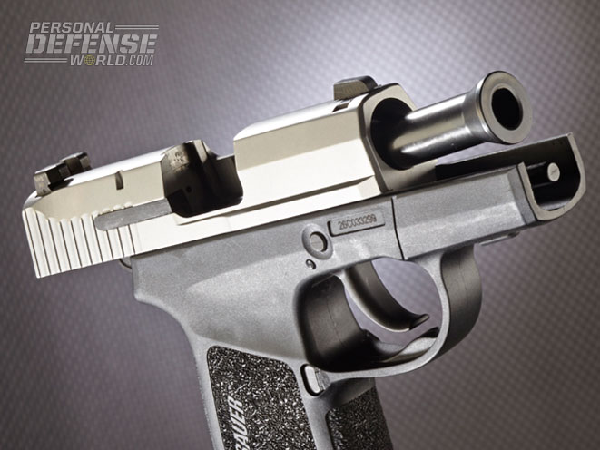 Sig Sauer P290RS, sig sauer, P290RS