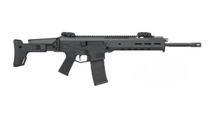 Bushmaster ACR