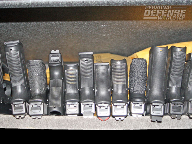 glock, glock massad ayoob, massad ayoob