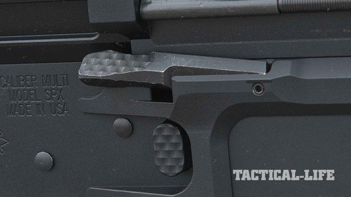 Sneak Peek: Seekins Precision's New SP10 .308 Series Rifle - Athlon ...