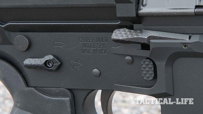 Sneak Peek: Seekins Precision's New SP10 .308 Series Rifle - Athlon ...