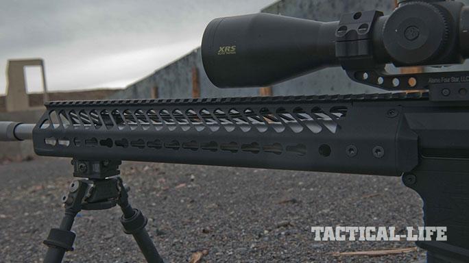 Sneak Peek: Seekins Precision's New SP10 .308 Series Rifle - Athlon ...