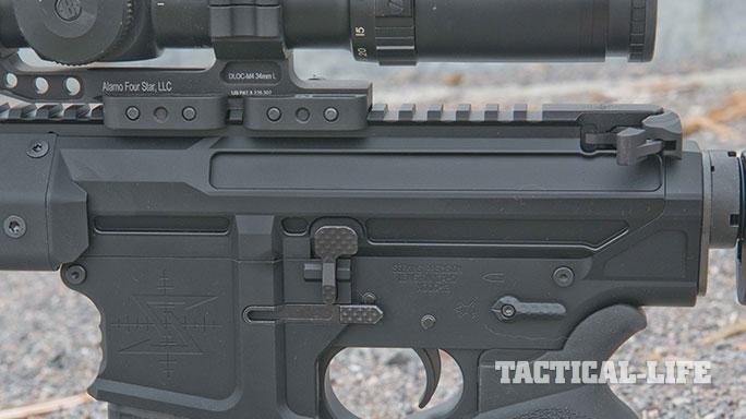 Sneak Peek: Seekins Precision's New SP10 .308 Series Rifle - Athlon ...