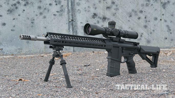 Sneak Peek: Seekins Precision's New SP10 .308 Series Rifle - Athlon ...