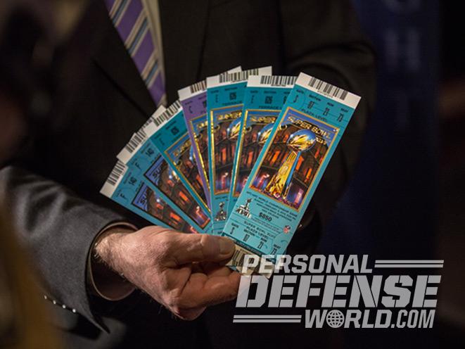 GLOCK, GLOCK pistols, glock handguns, super bowl, super bowl GLOCK, super bowl GLOCKS