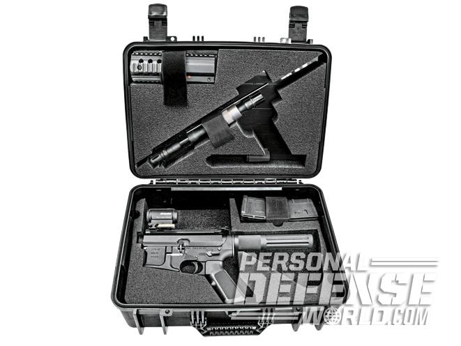 DRD Tactical, CDR-15, DRD Tactical CDR-15