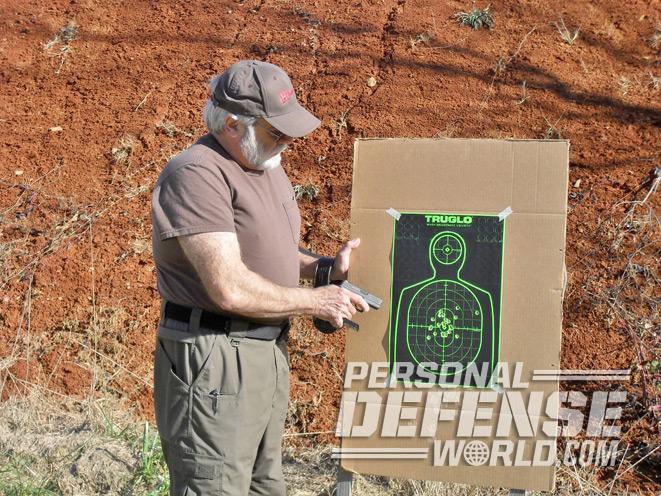 Diamondback DB380, diamondback, DB380, DB380 pistol, diamondback DB380 pistol