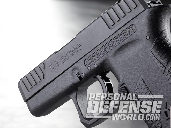 Diamondback DB380, diamondback, DB380, DB380 pistol, diamondback DB380 pistol