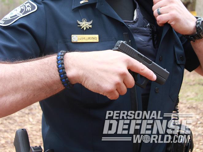 GLOCK, GLOCK 42, GLOCK 42. 380, MARIETTA POLICE