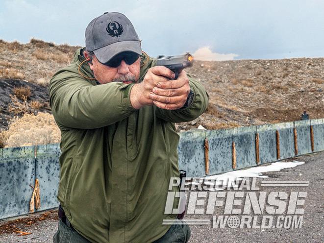 Ruger SR1911 Lightweight Commander, ruger, ruger sr1911, ruger sr1911 lw, SR1911, SR1911 lightweight commander