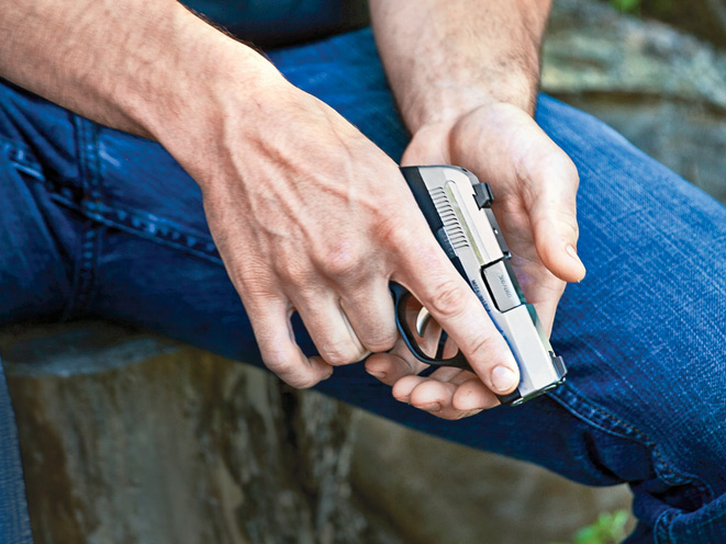 .380, .380 ACP, .380 ACP training, beretta, kahr