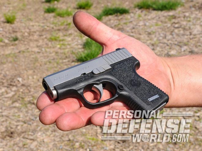 .380, .380 ACP, .380 ACP training, beretta, kahr