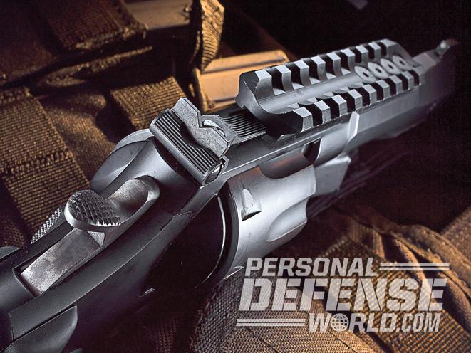 Smith & Wesson M&P R8, M&P R8, smith & wesson