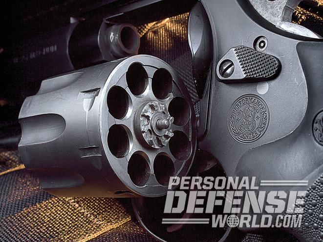 Smith & Wesson M&P R8, M&P R8, smith & wesson