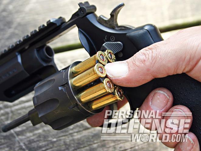 Smith & Wesson M&P R8, M&P R8, smith & wesson