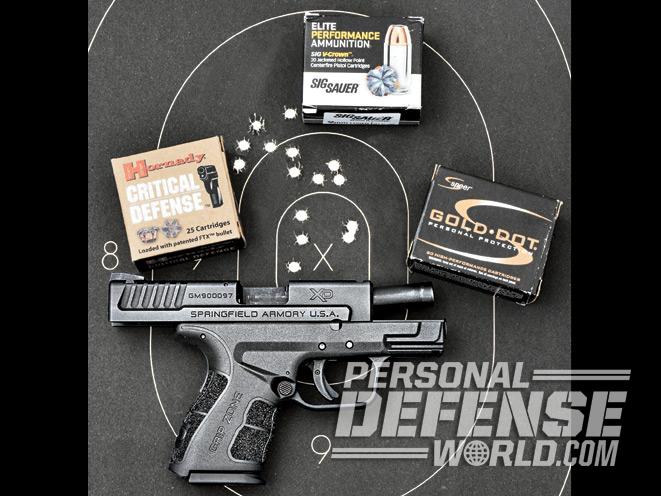 Springfield Armory XD Mod.2, springfield armory, XD Mod.2