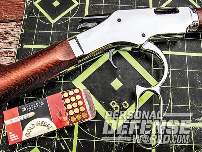 Uberti Silverboy Lever-Action, uberti, uberti silverboy, uberti rifles, uberti rifle, uberti silverboy .22 LR