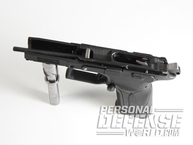 Grand Power K100 X-Trim Mk12, K100 X-Trim Mk12, X-Trim Mk12