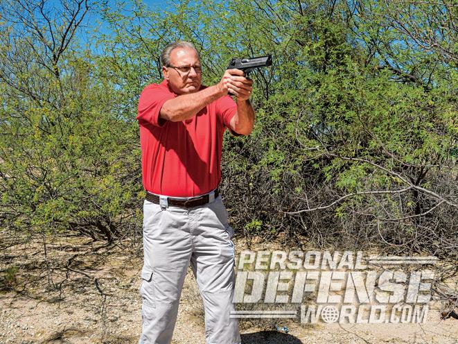 Magnum Research Desert Eagle Mark XIX 50 AE, magnum research, desert eagle mark xix