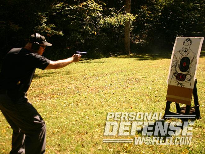 Bersa Thunder 40 Ultra Compact Pro, bersa, bersa thunder, bersa thunder 40, bersa thunder ultra compact pro