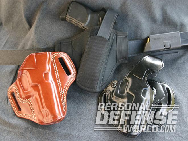 Bersa Thunder 40 Ultra Compact Pro, bersa, bersa thunder, bersa thunder 40, bersa thunder ultra compact pro
