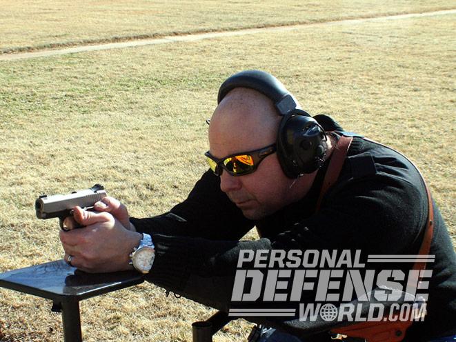 Kimber Ultra CDP II, kimber, ultra cdp ii