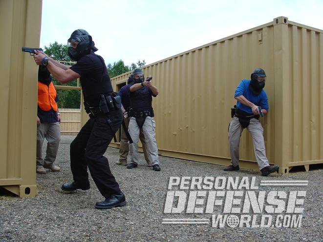 sig sauer, sig sauer academy, active shooter, active shooter response, sig sauer academy active shooter response instructor course, active shooter response instructor course, sig sauer academy tactical exercise