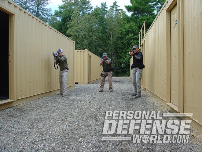 sig sauer, sig sauer academy, active shooter, active shooter response, sig sauer academy active shooter response instructor course, active shooter response instructor course, tactical