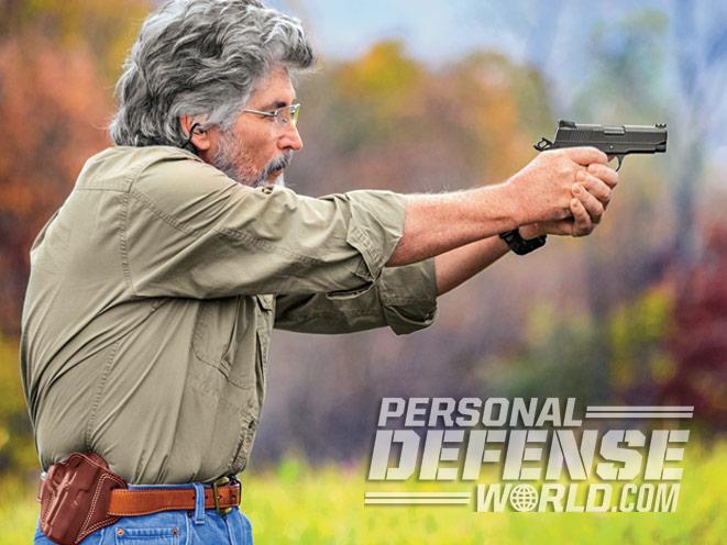 Taylor's Tactical Compact Carry 1911, taylor's tactical, taylor's tactical compact carry, taylor's tactical compact carry shooting