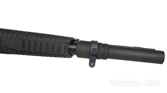 Ace Case Shotgun Ammo Sling - Weatherby PA-459 TR 8-Shot Shell Holder USA Made