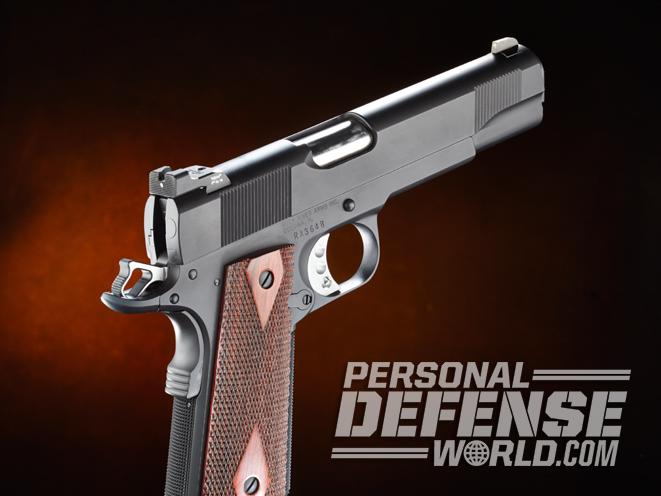 Rock River Arms 1911-A1 Carry, rock river arms, 1911, 1911-A1, 1911-A1 Carry