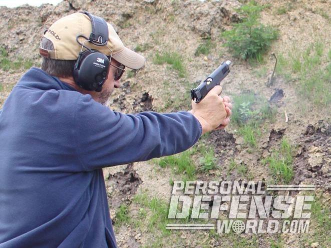 Rock River Arms 1911-A1 Carry, rock river arms, 1911, 1911-A1, 1911-A1 Carry