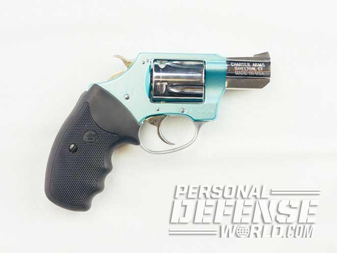 Charter Arms Tiffany, charter arms, charter arms tiffany revolver, tiffany revolver, charter arms tiffany gun, charter arms tiffany profile