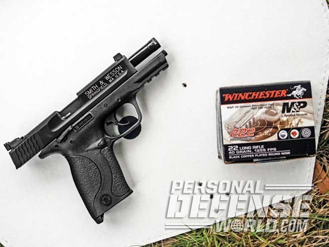 m&p22 compact, s&w m&p22 compact, smith & wesson m&p22 compact, m&p22 compact pistol