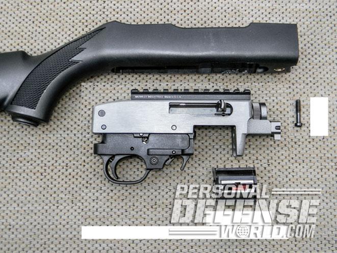 ruger, rugers, ruger 10/22, ruger 10/22 takedown, 10/22 takedown, ruger 10/22 takedown controls