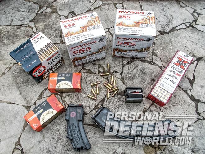 ruger, rugers, ruger 10/22, ruger 10/22 takedown, 10/22 takedown, ruger 10/22 takedown ammo