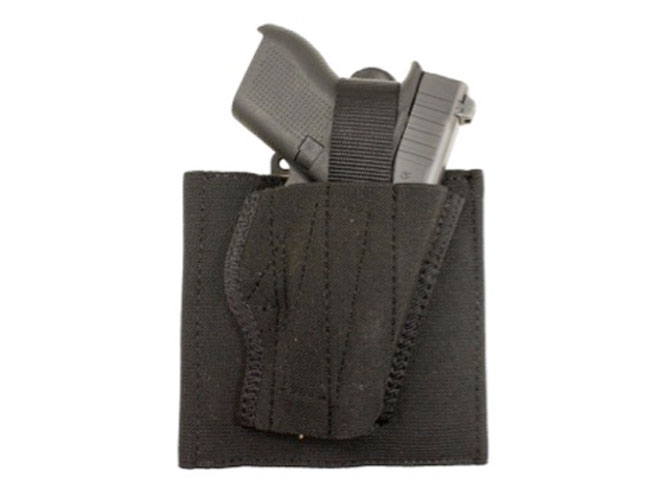 desantis, h&k p30sk holster, DeSantis apache ankle rig holster