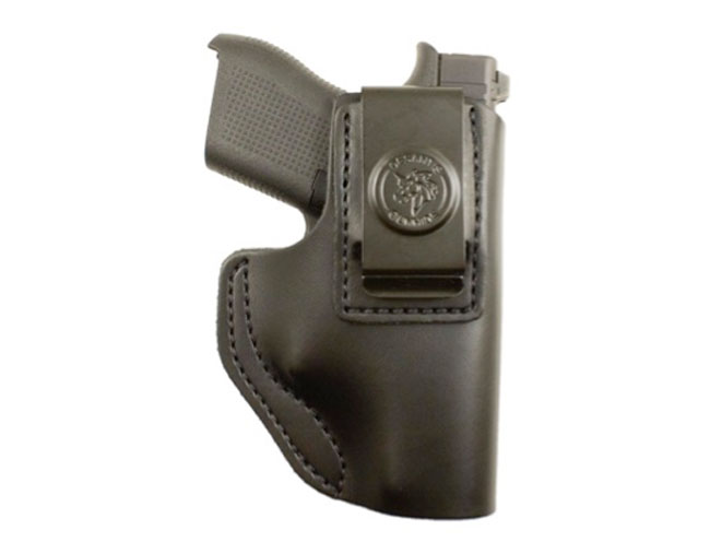 desantis, h&k p30sk holster, DeSantis insider holster