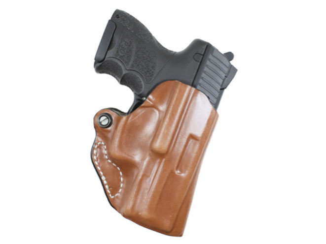 desantis, h&k p30sk holster, DeSantis mini Scabbard holster