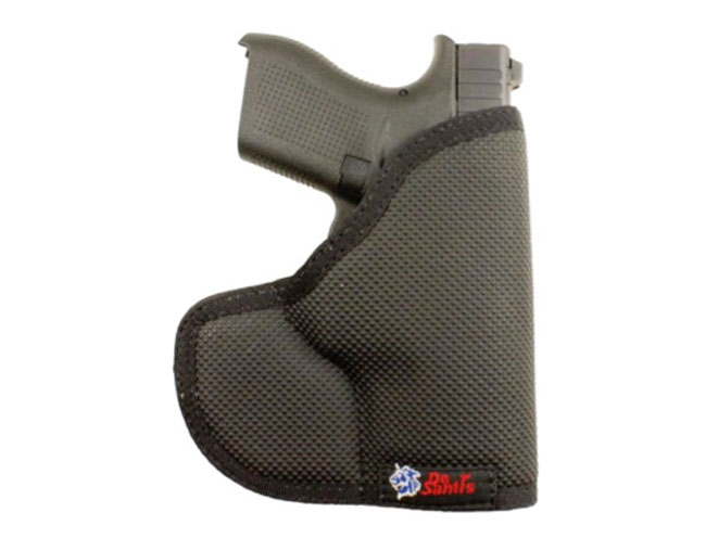 desantis, h&k p30sk holster, DeSantis nemesis holster