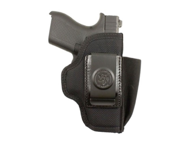 desantis, h&k p30sk holster, DeSantis pro-stealth holster