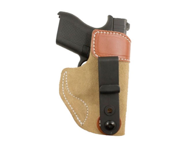 desantis, h&k p30sk holster, DeSantis sof-tuck holster