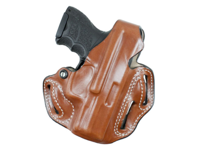 desantis, h&k p30sk holster, DeSantis Thumb Break Scabbard holster
