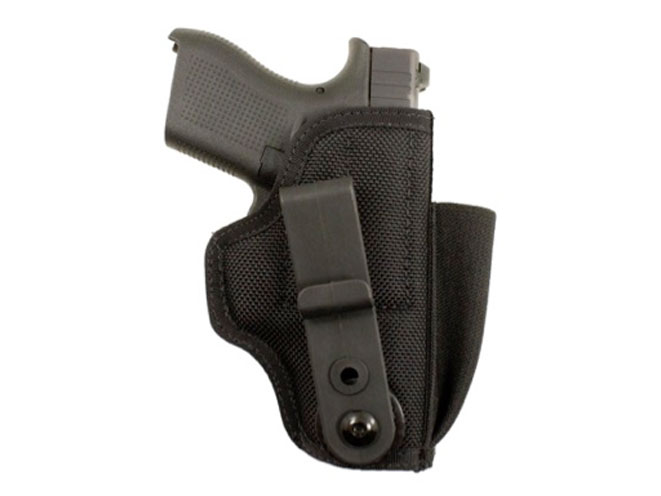 desantis, h&k p30sk holster, DeSantis Tuck-this ii holster