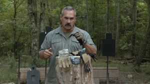 Paul Howe Multipurpose Mechanix Gloves