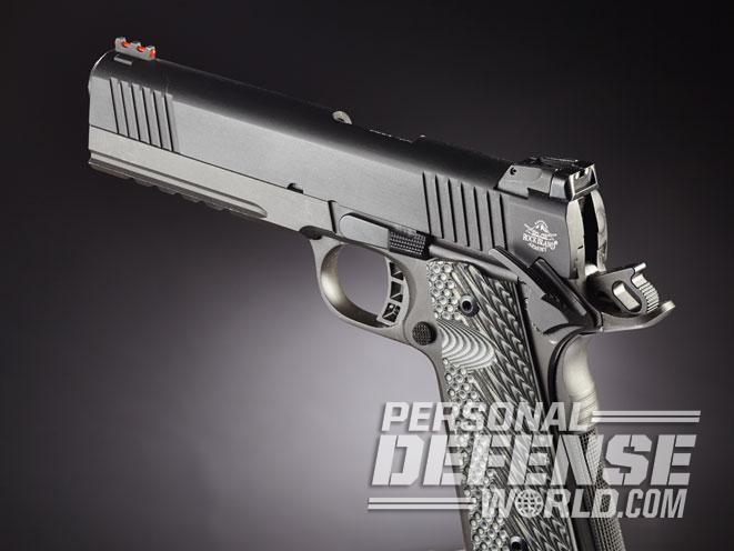 rock island armory, rock island armory TAC Ultra FS 10mm, TAC Ultra FS 10mm, TAC Ultra FS picture