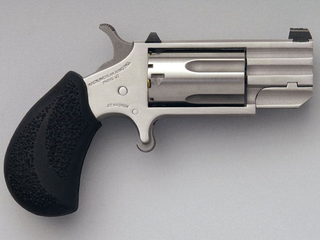 north american arms, north american arms mini revolver, north american arms mini revolvers, mini revolver, mini revolvers, NAA pug
